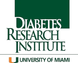 Diabetes Research Institute Miami logo