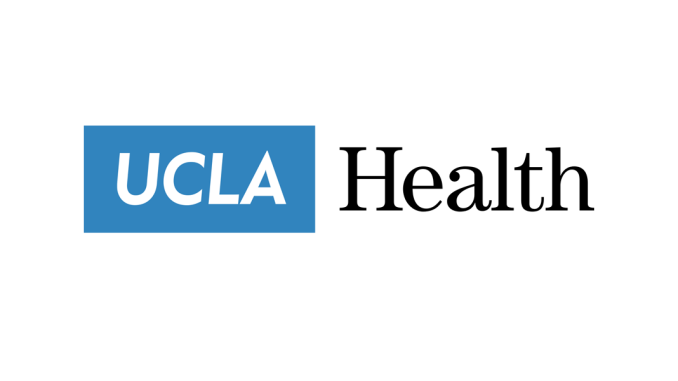 UCLA Health logo