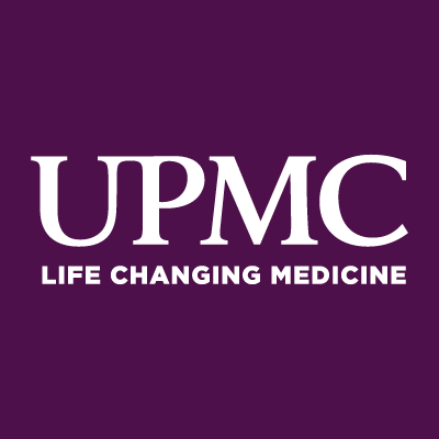 UPMC Pittsburgh logo