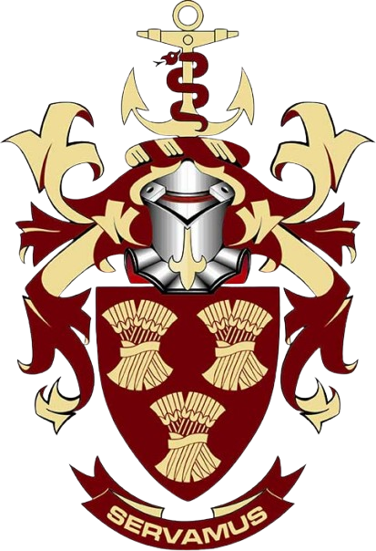 Groote Schuur Hospital logo